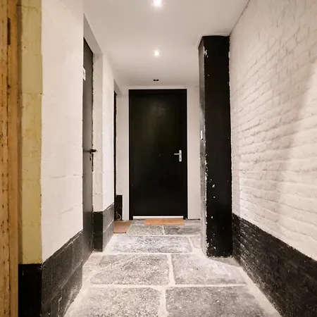 Contemporary Duplex With Two Bedrooms In Old