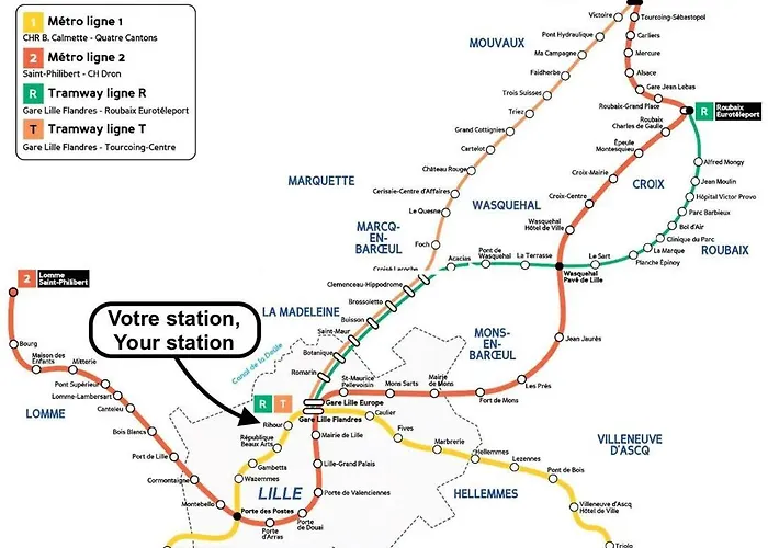 Contemporary Duplex With Two Bedrooms In Old Apartamento Lila